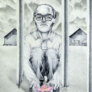 Prejudiced Behind Bars by Zoe Yaceczko