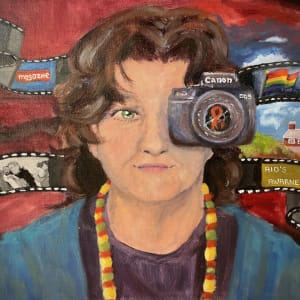 The Photo of Change by Kaiden Keys
