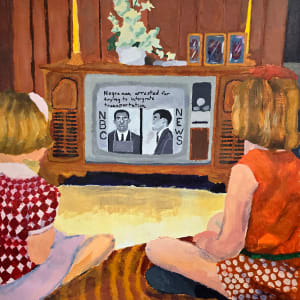 Have You Seen the News by Donald Jordan