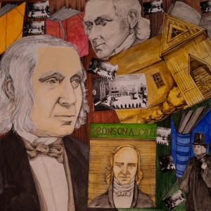 And He Still Taught by Jean Lee