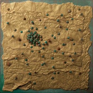 Aerial View by Carol Lee Hilgemann