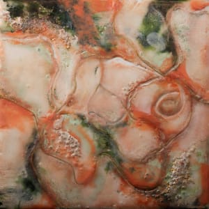 Spring by Anne Skaug