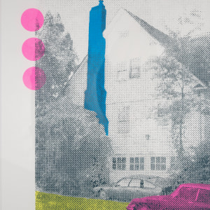 Leftover by Nicole Klungness