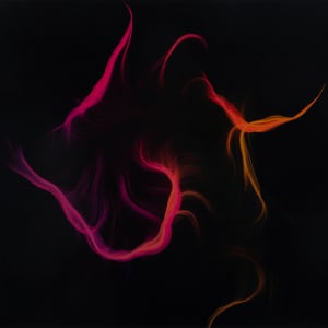 Divergence #1 by Niklas Peters