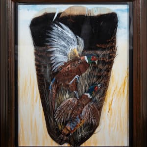 Retreat by Diane Myers