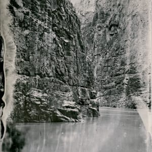 Untitled from Life on the Grand Canyon by Bailey Russel