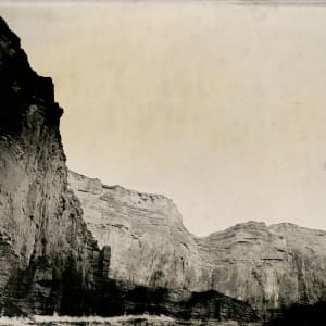 Untitled from Life on the Grand Canyon by Bailey Russel