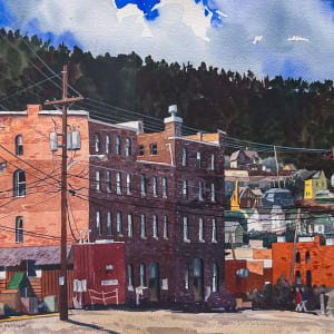 Deadwood Dick's by Tim Peterson