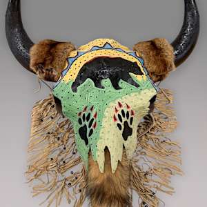 Mato by Randy Merrill