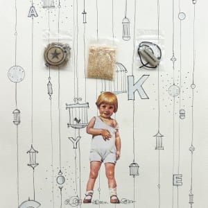 Cory by Young Ae Kim, Cory Knedler