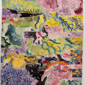 Land by Allie Bedford