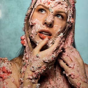 ALLERGEN: Egg by Sydney Robinson