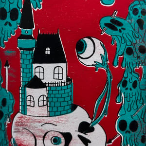 Overlooked by Hollie Hight