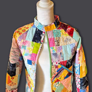 Piece By Piece by Mackenzie Jordan