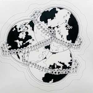 Something Impossible by Sierra Wold-Fortier