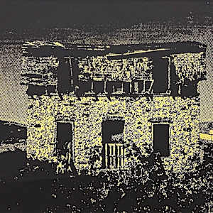 Overlooked by Kately Lueth