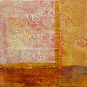 Deep Saffron by Grey Pinkowski