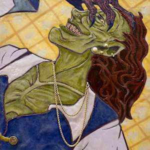 Suits by Atlas Goodall