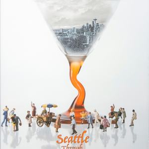 Through The Looking Glass by Sterling Boone