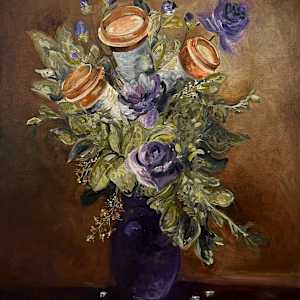 Floral Mood Boost by Tam Smith