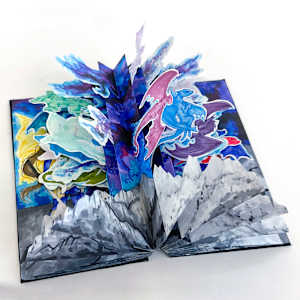 Star Book by Catera Reed, Image 2.