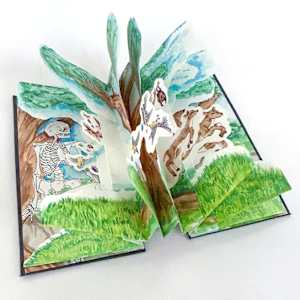 Grey Book by Catera Reed 