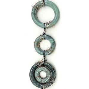 Tondo by Sterling Boone