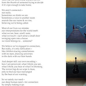 Bridge Made of Breath by Scott Simpson