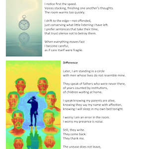 Ways of Staying by Scott Simpson, Image 1.