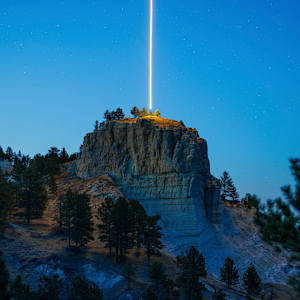 The Castles by Josh Hall