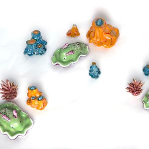 Carolina Bloom #3 by Kiwi Hartman, Mary Frances Bruce, Oli Heienreich