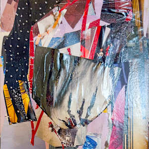 Turning Pages by Robert Vore