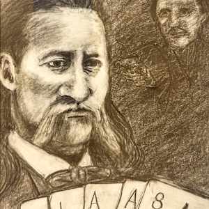 Crucial Moment by Roger Kurtenbach