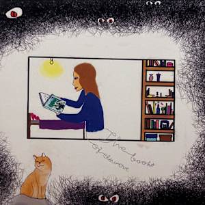 Within The Book by Addie Hauser