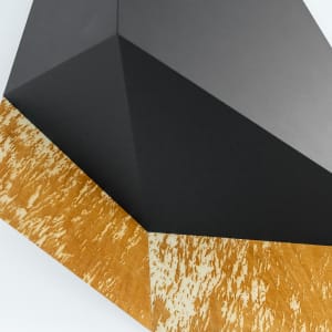 Geometric by JOYCE BILLET 