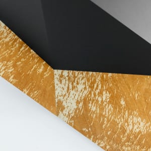 Geometric by JOYCE BILLET 