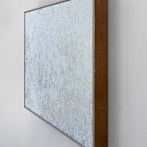 All Around Debris by JOYCE BILLET 