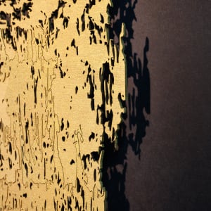 Decay Large by JOYCE BILLET 