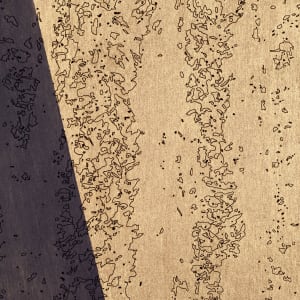 Diagonal by JOYCE BILLET 