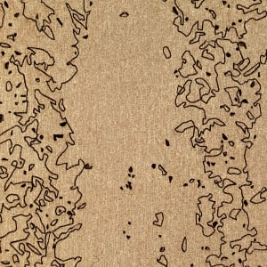 Diagonal by JOYCE BILLET 