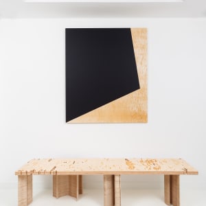 Geometric by JOYCE BILLET 