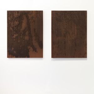 Bark III by JOYCE BILLET 