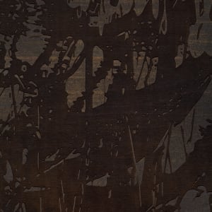 Untitled by JOYCE BILLET 