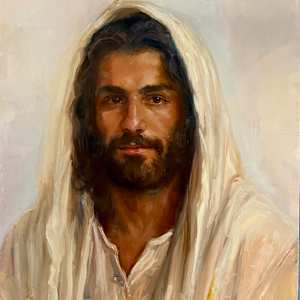 In His Presence by BTA    Beki Tobiasson