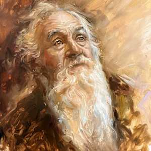 The Vision by BTA    Beki Tobiasson