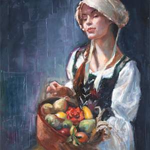 Counting Blessings by BTA    Beki Tobiasson