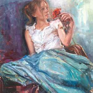 Receiving Clarity by BTA    Beki Tobiasson