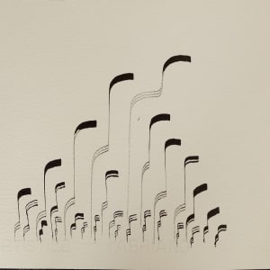 S/T by Pedro Navarro