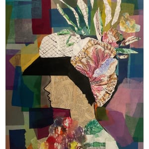 Catalina of Valencia by Jeanne Connolly