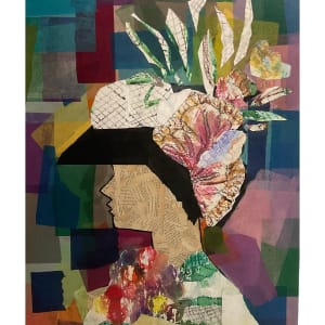 Catalina of Valencia by Jeanne Connolly 